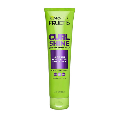 Garnier fructis curl - curl, shine