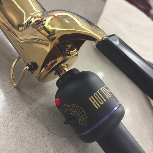 Hot tools professional - hot, 1102