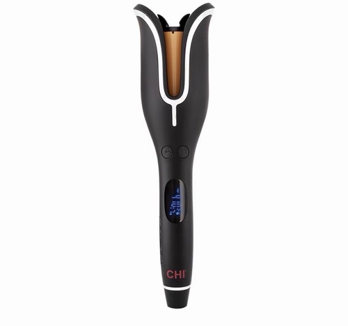 Chi spin curl ceramic - spin, n