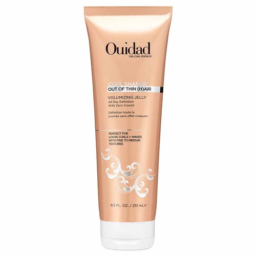 Ouidad curl shaper - curl,