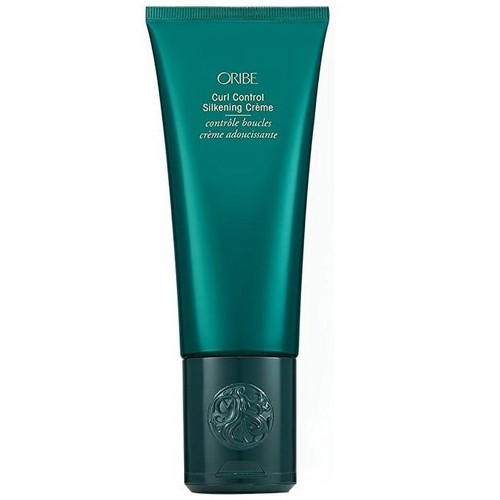 Oribe curl control silkening - curl,