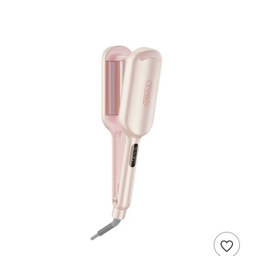 Tymo rovy wave curling iron - rovy,