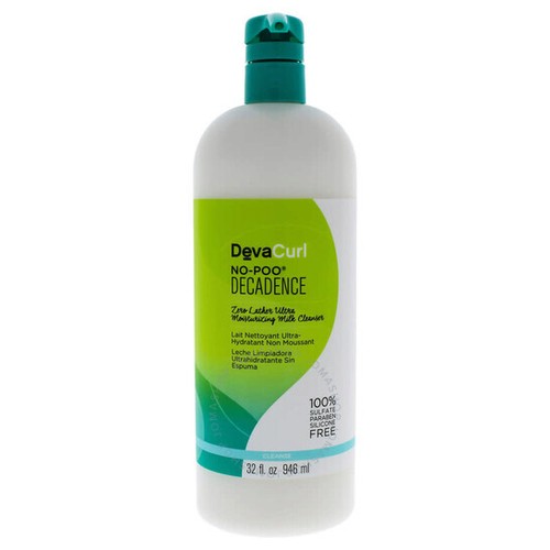 Deva curl poo decadence - curl,
