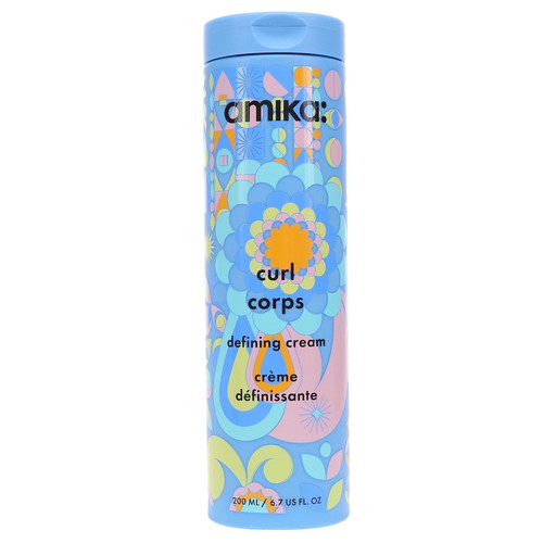 Amika curl corps defining - curl,