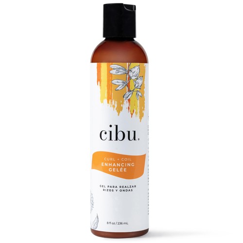 Cibu curl coil enhancing - cibu,