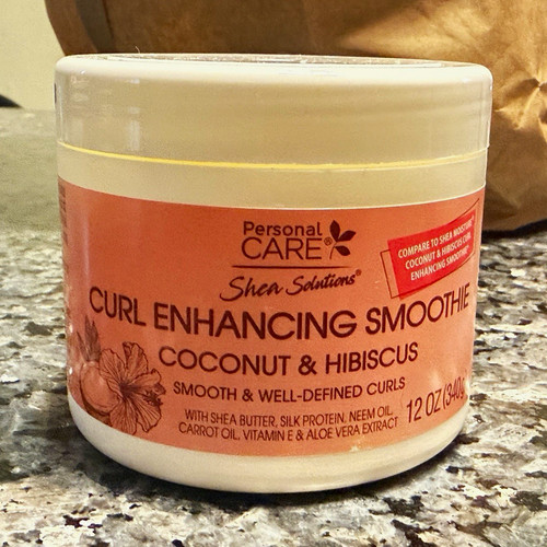Personal care shea solutions - personal,