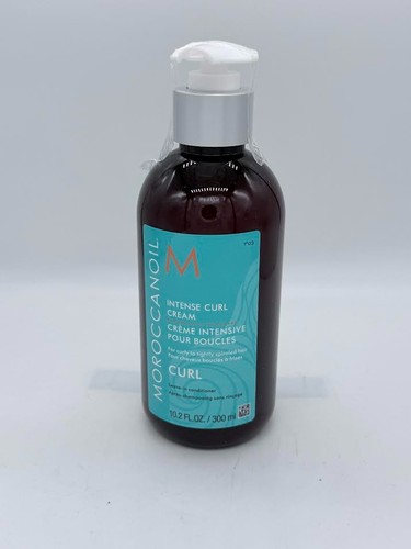 Moroccanoil intense curl cream - moroccanoil,