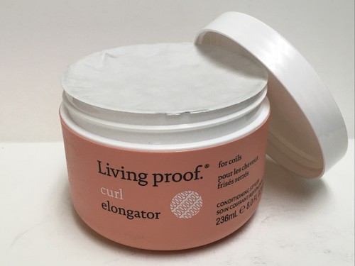 Living proof curl elongator - living,