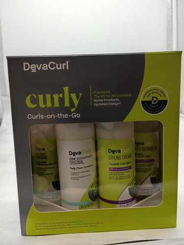 Deva curl curly - deva,