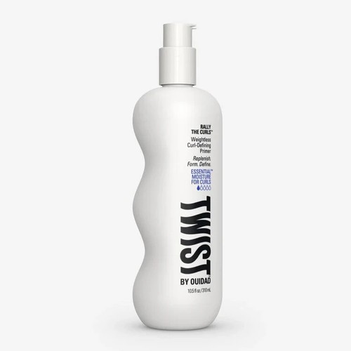 Twist rally the curls - pack),