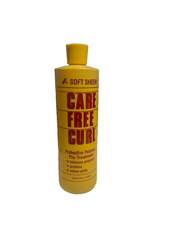 Softsheen carson soft sheen - softsheen,
