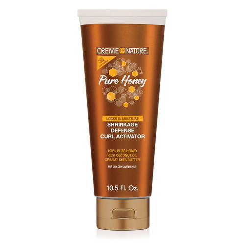 Pure honey shrinkage defense - honey,